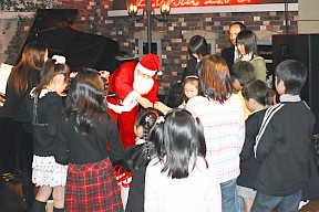 お楽しみ会の写真4