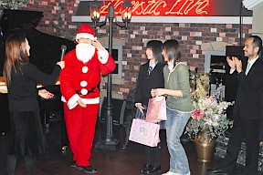 お楽しみ会の写真5