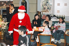 お楽しみ会の写真6