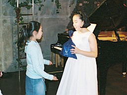 お楽しみ会の写真4