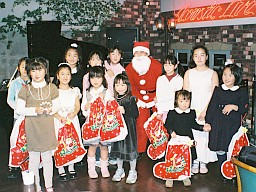 お楽しみ会の写真4