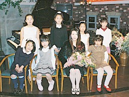 お楽しみ会の写真6