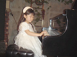 演奏風景の写真1