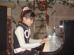 演奏風景の写真5