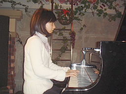 演奏風景の写真9