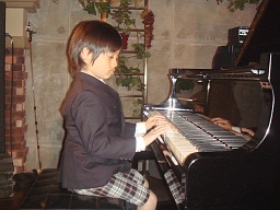 演奏風景の写真1