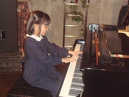 演奏風景の写真3