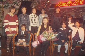 クリスマス会の写真8