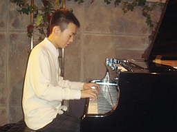 演奏風景の写真6