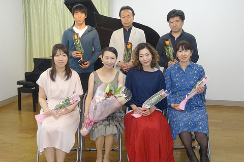 発表会後記へ