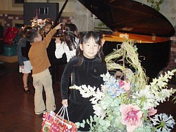 お楽しみ会の写真９