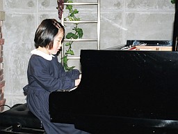 演奏風景の写真２