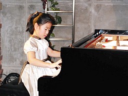 演奏風景の写真５