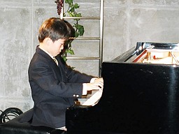 演奏風景の写真６