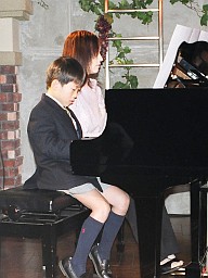 連弾の写真６