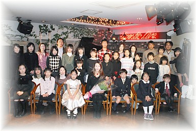 発表会後記へ