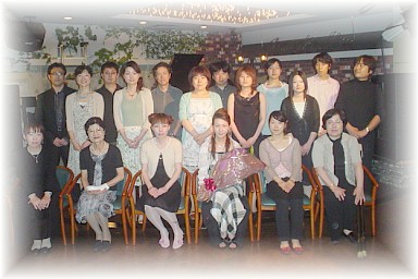発表会後記へ