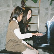 連弾の写真２