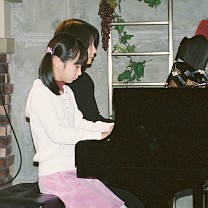 連弾の写真５