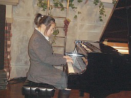 演奏風景の写真６