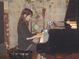 演奏風景の写真７