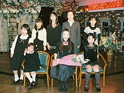 演奏風景の写真８