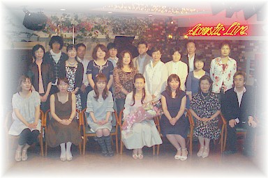 発表会後記へ