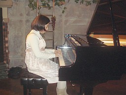 演奏風景の写真６