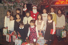 クリスマス会の写真11