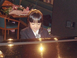 演奏風景の写真１