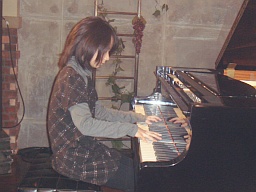 演奏風景の写真７