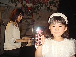 連弾の写真１