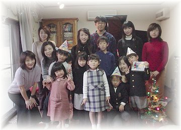 発表会後記へ
